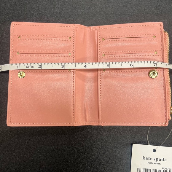 Women’s coin purse/small wallet. - Picture 9 of 9